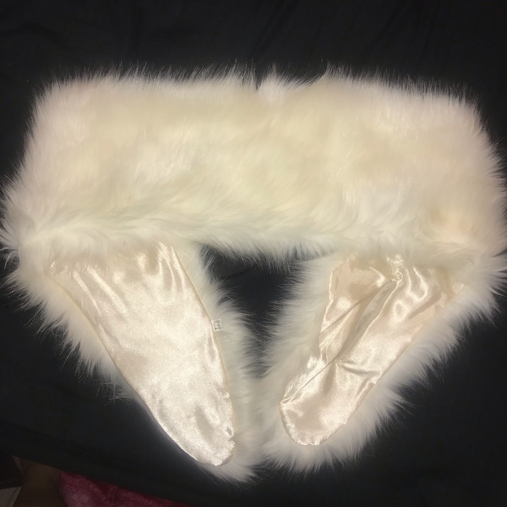 Fur Cover